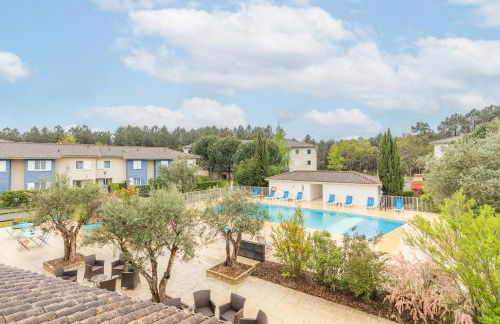 Appart'City Classic Bordeaux Aéroport St Jean D'Illac - Foto 70