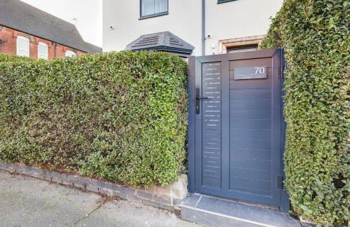 Luxury Stay - Spa Bath - Couples or Business - Foto 45