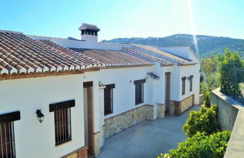 Andalusian Family Getaway - Foto 16