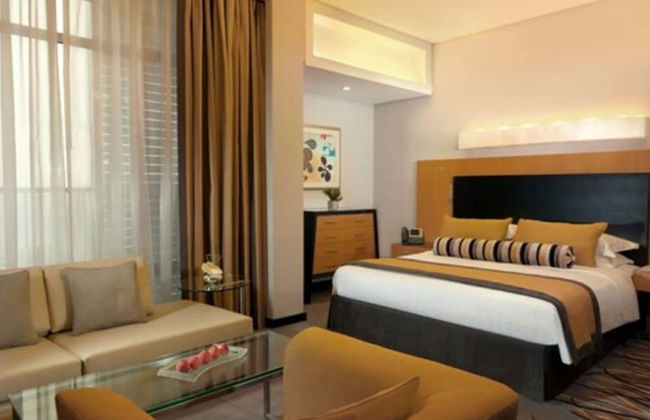 Hala Arjaan by Rotana - Foto 8