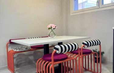 Pop Art Maisonette Ioannina - Foto 7