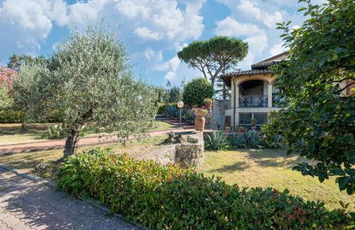 Scenic Retreat, Pergine Valdarno - Foto 63