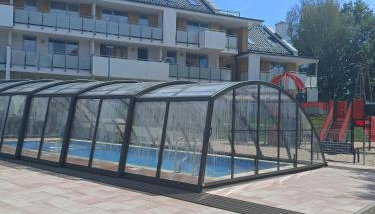 Apartament Baltic Garden Sztutowo - Foto 2