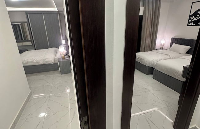 Cozy and Tranquil Rooftop Near Al Services 23 - Foto 4