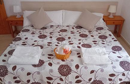 Casa Lorenzo - Apartamento en Playa de Las Américas - Foto 19