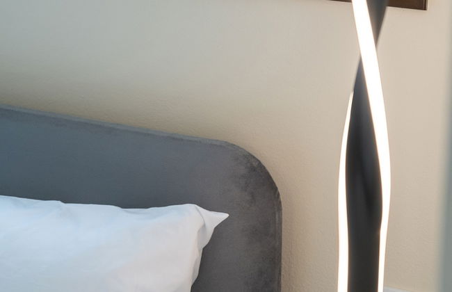 Blue Mare Aurora Apartments - Foto 8