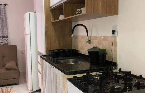 Casas Aconchegantes Temporada - Foto 58