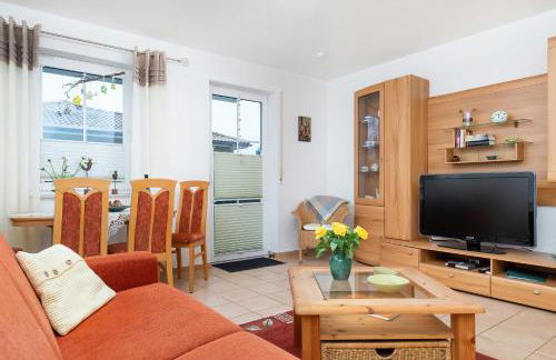 Ferienwohnung De Knutt - Foto 1