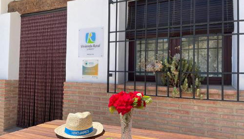 La Rosita alojamiento rural - Foto 3