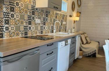 Face aux Isles - Foto 24