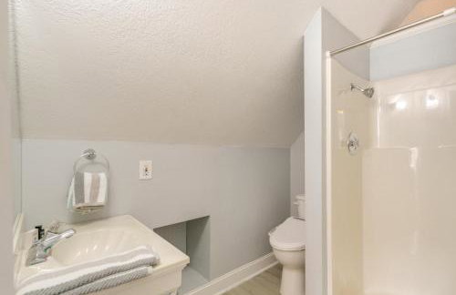 Boone Lake Getaway 6 Mi to Bristol Speedway! - Foto 23