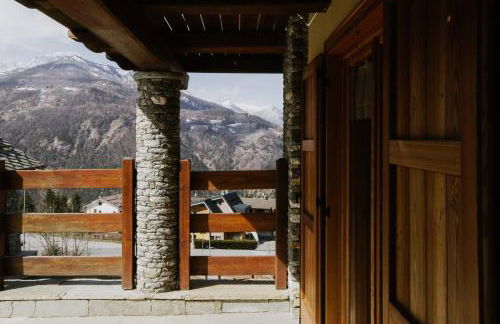 Snowflake Appartamenti Jouvenceaux - Foto 15