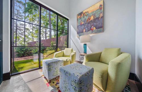 Cloudwalker on Keowee - Foto 57