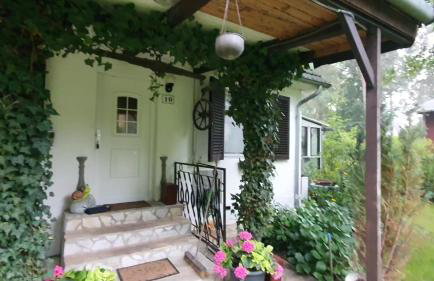 Ferienhaus Schatz - Photo 4