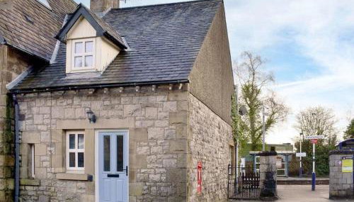 Station Cottage - Foto 1