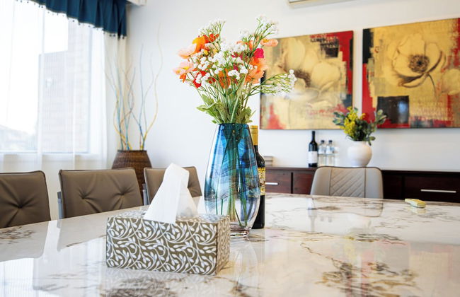 StayAU 6BR Deluxe Lakeview Point Cook - Foto 45