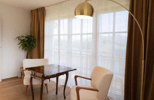 Idyllische Ferienunterkunft in Aidling am Riegsee - Foto 26