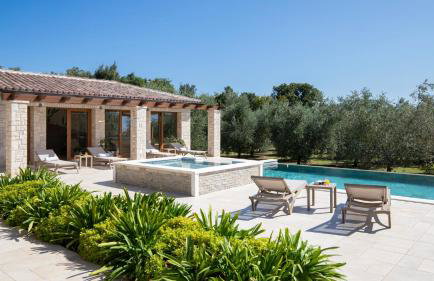 Casa Ginetto by Villas Guide - Foto 27