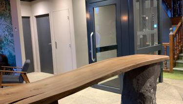 Résidence Plaisance - Foto 4, Lobby or reception