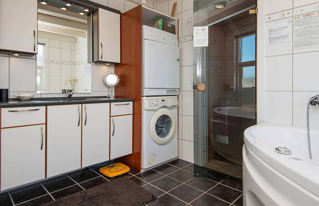 6 Person Holiday Home in Sjolund-by Traum - Foto 10