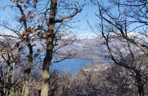 Casa Francesca a 2,5 km da Iseo - Foto 33