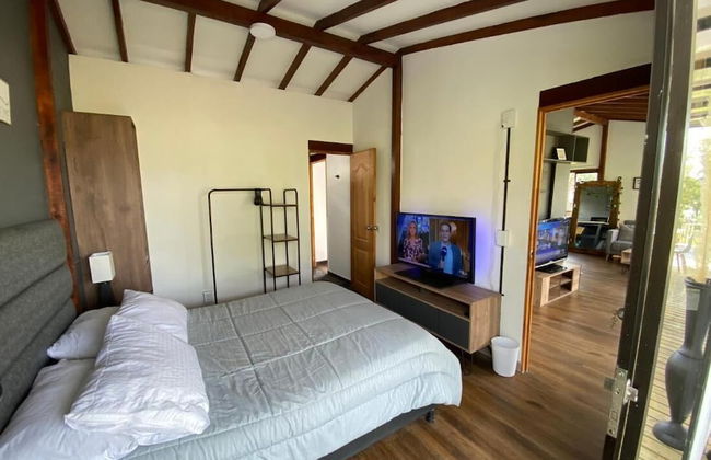 Country House Rest Relaxation Jacuzzi Bbq Large Green Areas - Photo 7