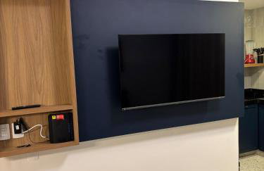 Flat Assinado e Sofisticado - Foto 7