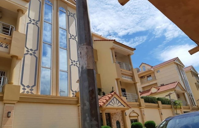 Star Residence - Photo 34