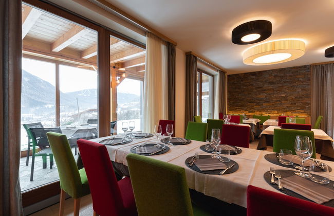 Agriturismo Il Tempo delle Mele - Foto 25