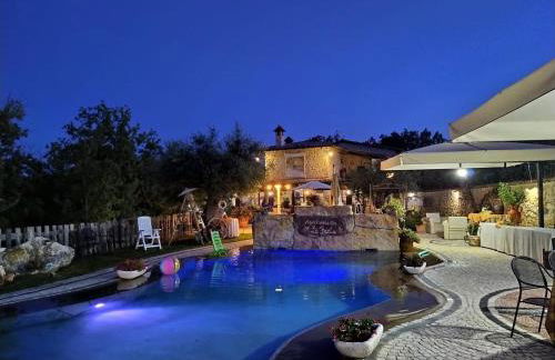 Agriturismo Le Faeta - Foto 51