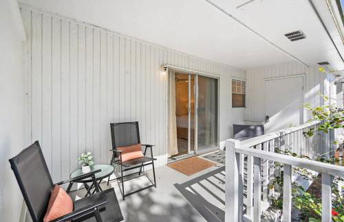 Fido Friendly Condo Sun and Fun Walk to DT Free Parking - Foto 26