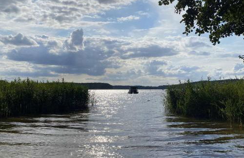 Finnhütte Seenland - Foto 15