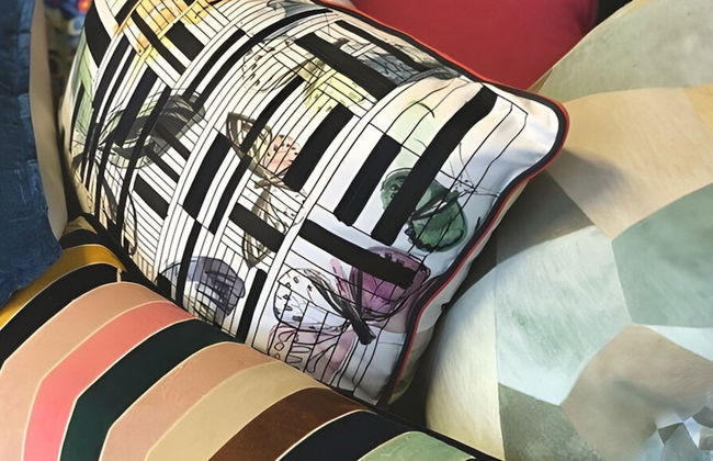 Cosmopolitan Apartments Zürich Seefeld - Foto 56