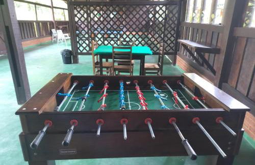 Chalé Pousada da Aldeia - Foto 10