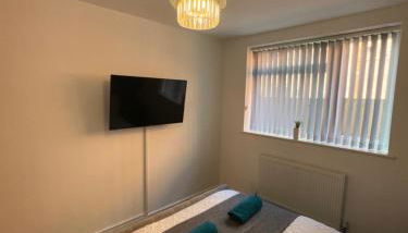 Coastal Retreat - Skegness - Foto 5