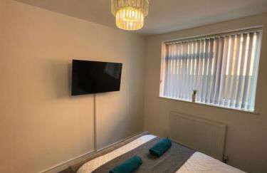 Coastal Retreat - Skegness - Foto 5