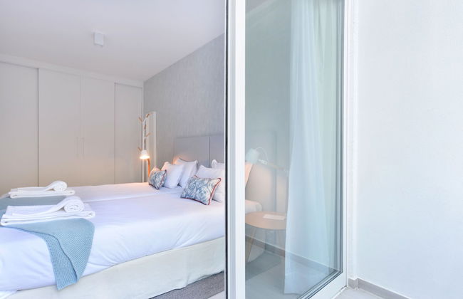 Tropical View Apartment - Photo 6