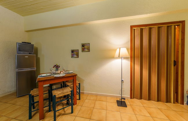 Grekis hotel & Apartments - Photo 18