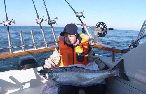 Holiday home in Schaprode with barbecue - Foto 18