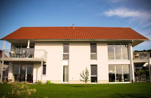 Ferienwohnen im Ziegelfeld - Foto 1