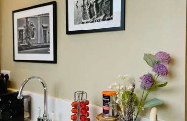 2-bedroom home in the heart of West Bridgford - Foto 6