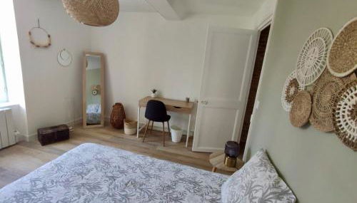 La Nacre de Saint Aubin sur Mer - Foto 4