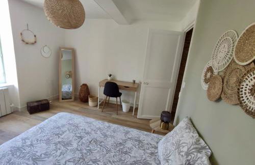 La Nacre de Saint Aubin sur Mer - Foto 4