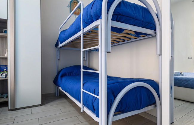 Luci d Artista in Vietri sul Mare - Foto 28