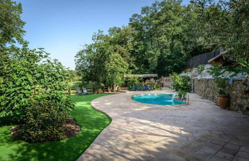 Mas Font- Nature Bike - Foto 34