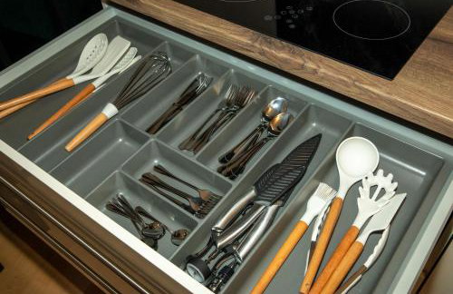 Maisonette mit offener Schlafgalerie - Foto 21