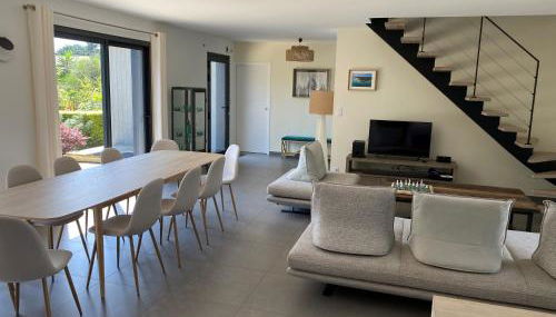 Antre mer et GR Cancale - 11 personnes - Foto 3