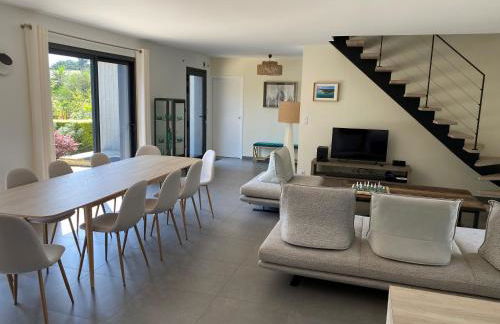 Antre mer et GR Cancale - 11 personnes - Foto 3