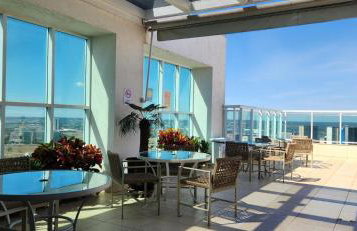 Confortável Flat em Brasília-BR - Foto 43