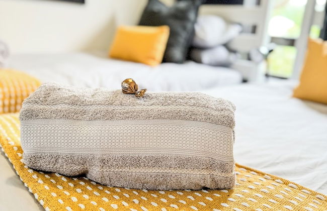 Luxury Apartment St Lucia 43 On the Bridge - Photo 8